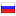 mysvip.ru hosted country